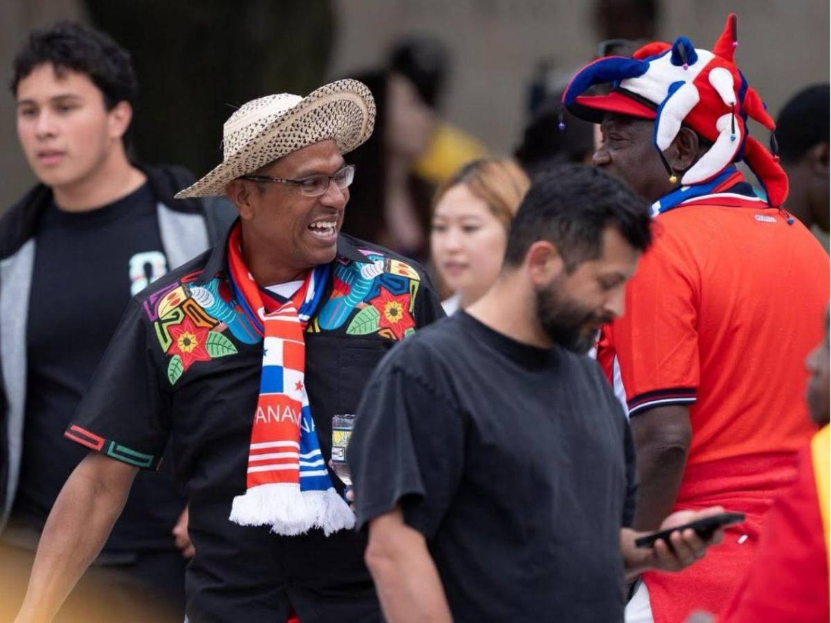 El VAR benefició a Panamá, Honduras hizo historia y llanto en los canaleros