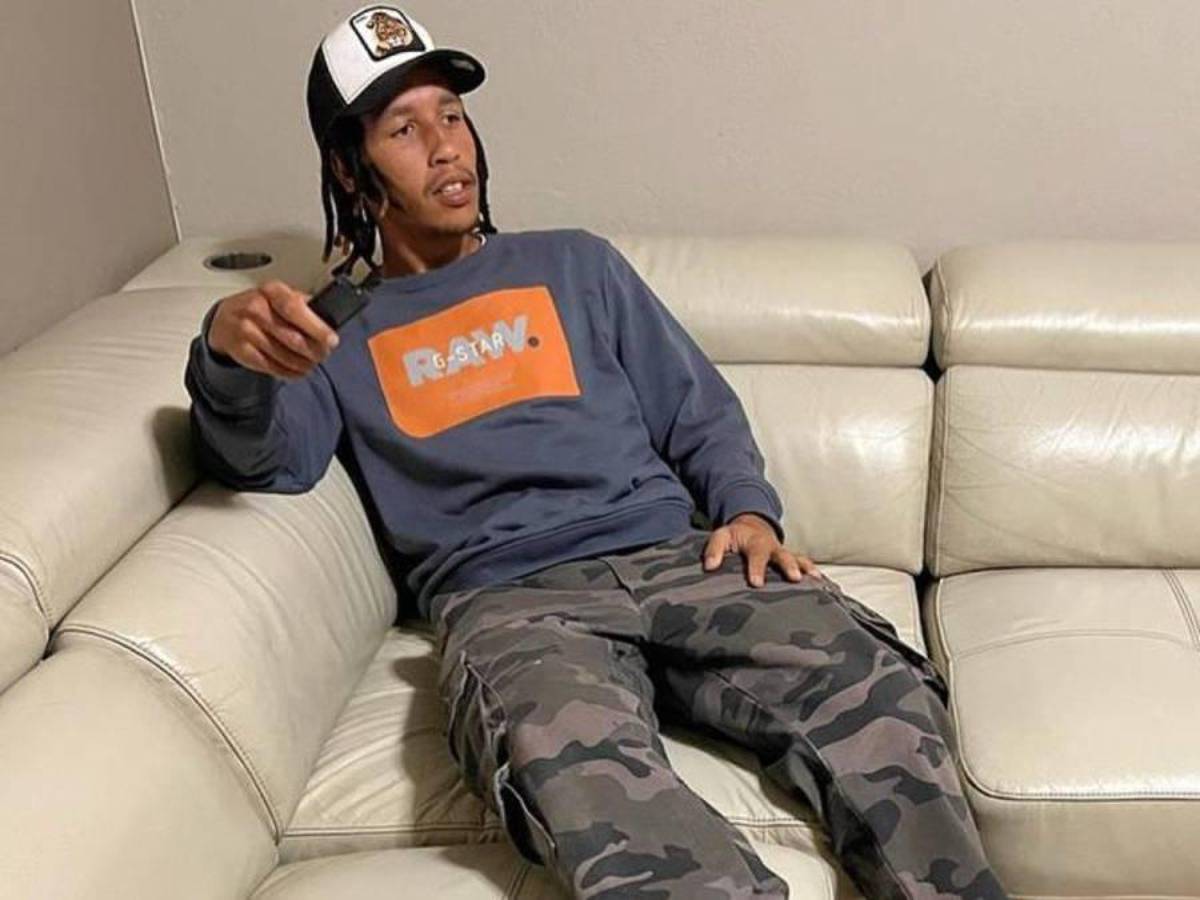 El lamentable motivo por el que futbolista, admirador de Carles Puyol, fue asesinado a sus 24 años