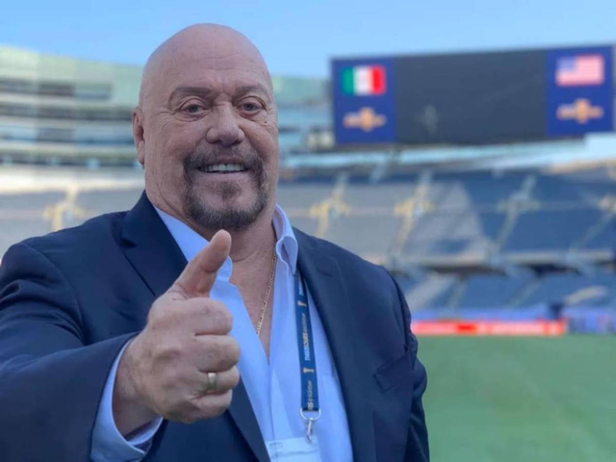 El motivo por el que “Perro” Bermúdez fue hospitalizado: ¿qué sucede con la salud del narrador mexicano?