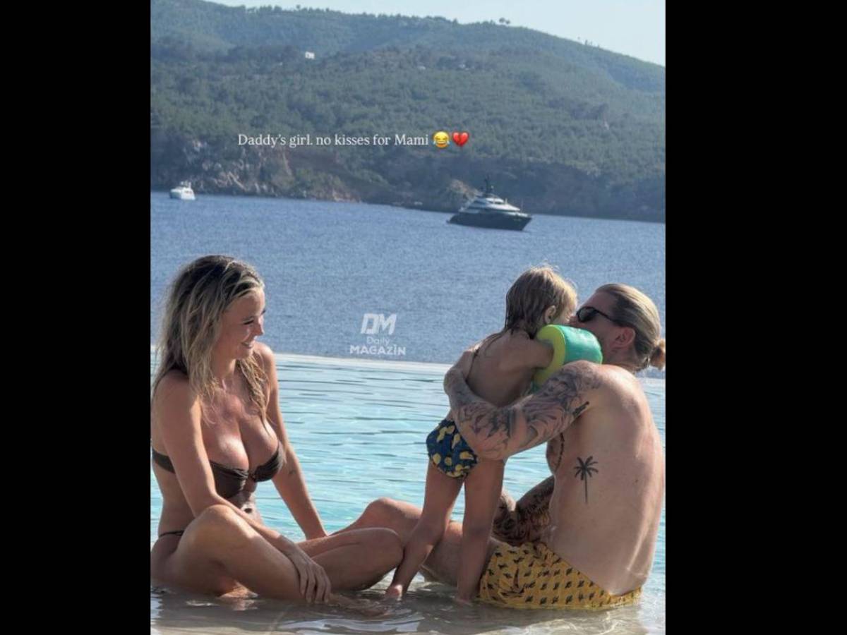 La reina del Mundial 2026: quién es Diletta Leotta y por qué todos hablan de ella