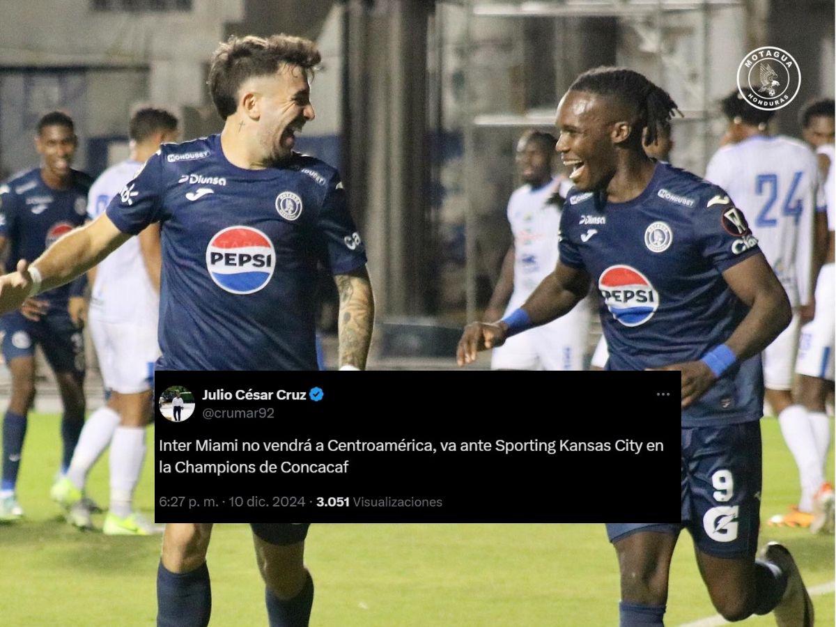 “Cincinnati debe preocuparse”: prensa no da como favorito al club de MLS vs Motagua en Copa de Campeones de Concacaf