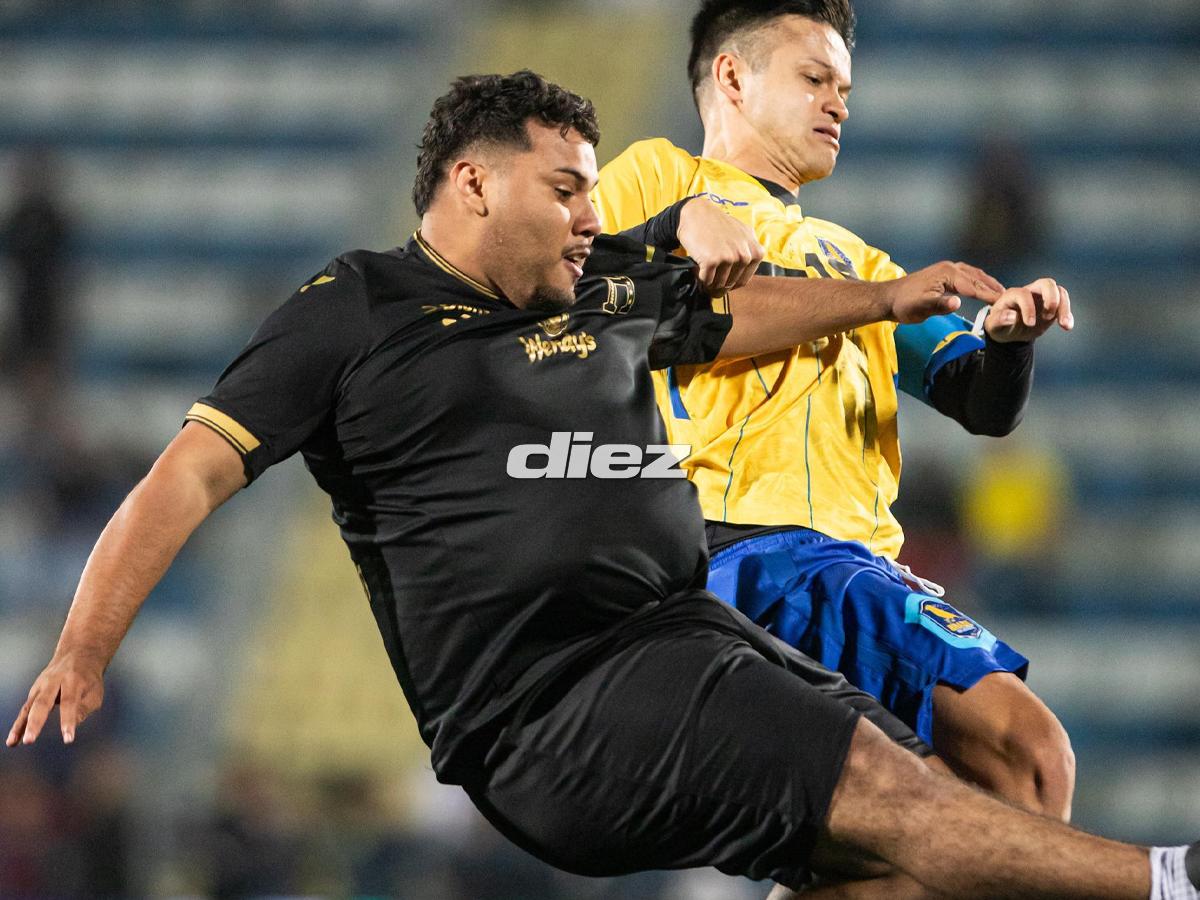 Nicaragua vs Honduras: Estas son las bajas sensibles que presentan la Selección catracha de tiktokers