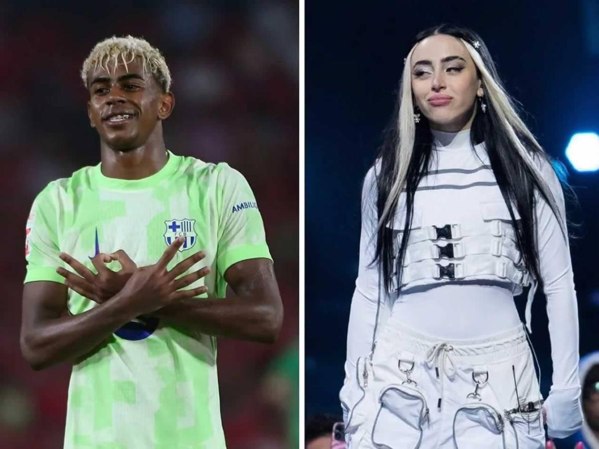 Nicki Nicole deja el mensaje que Lamine Yamal nunca esperó y confirma lo peor: esto anunció tras la ruptura