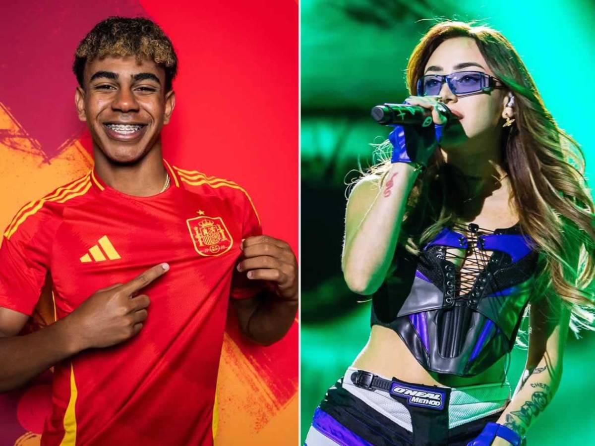 Nicki Nicole deja el mensaje que Lamine Yamal nunca esperó y confirma lo peor: esto anunció tras la ruptura