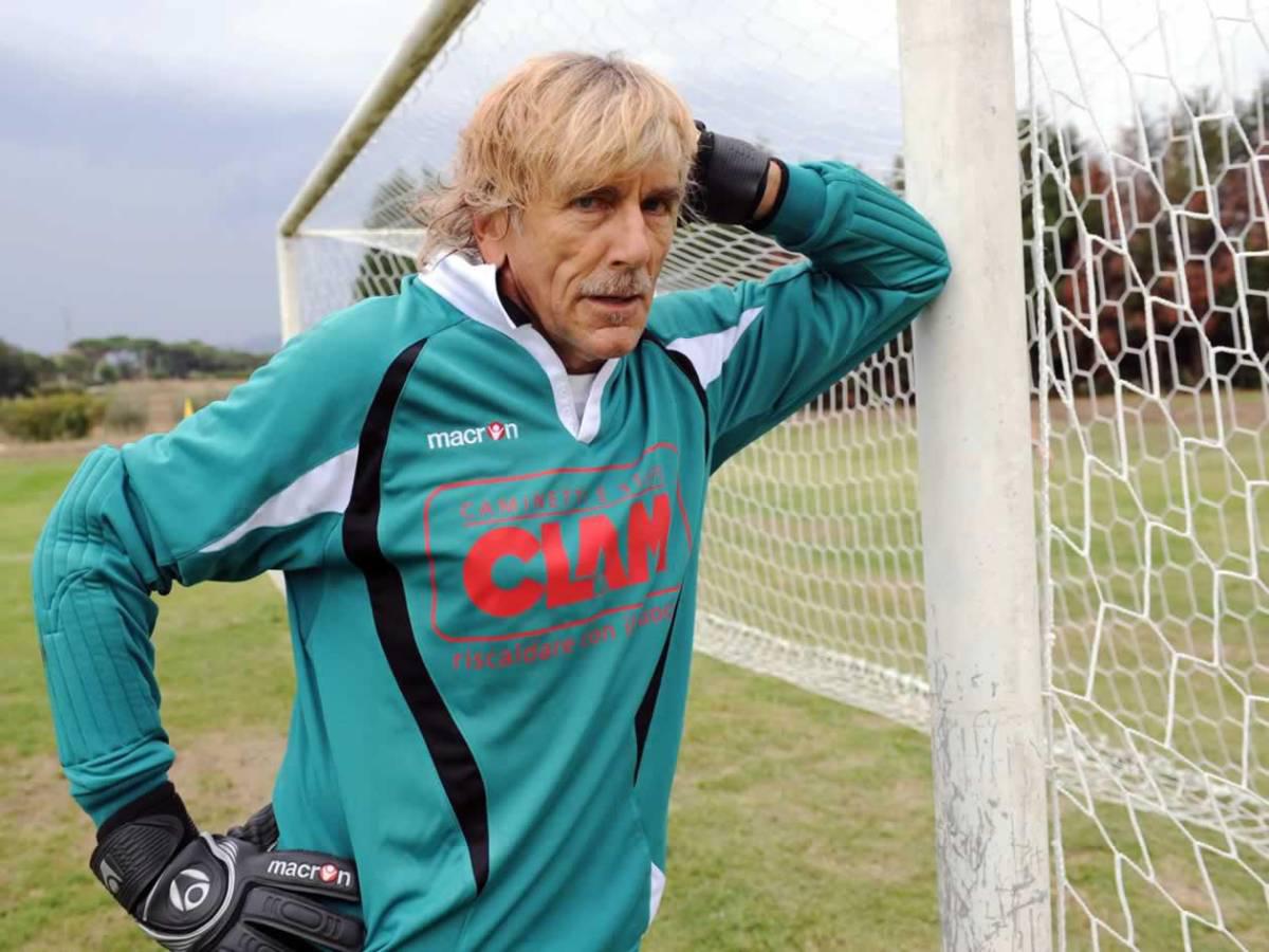 Sin Maradona, hubiese sido el número 1: regresa al fútbol con 83 años y este es el verdadero motivo