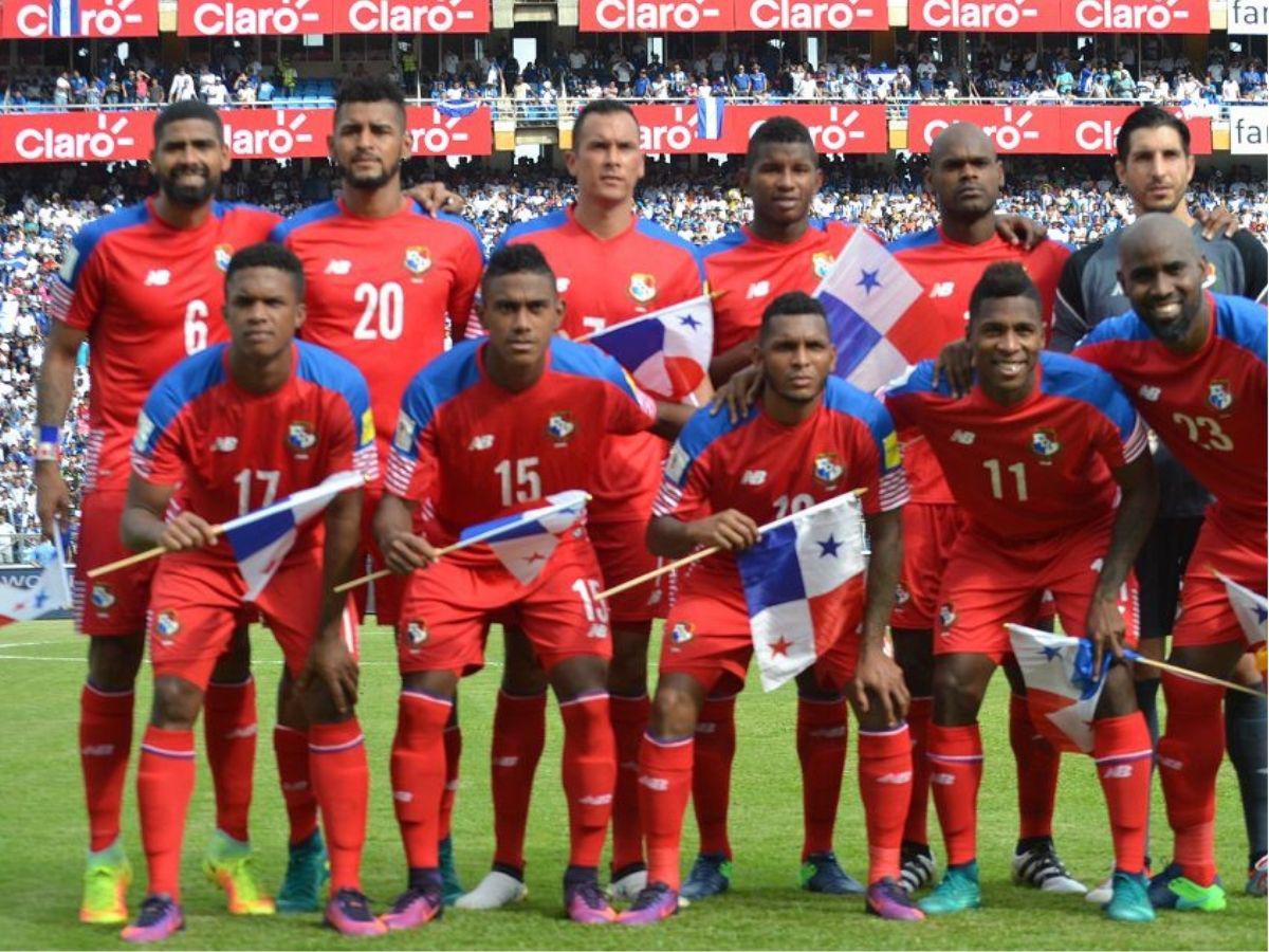 Equipo hondureño de Liga de Veteranos anuncia fichaje bomba de exmundialista de la Selección de Panamá