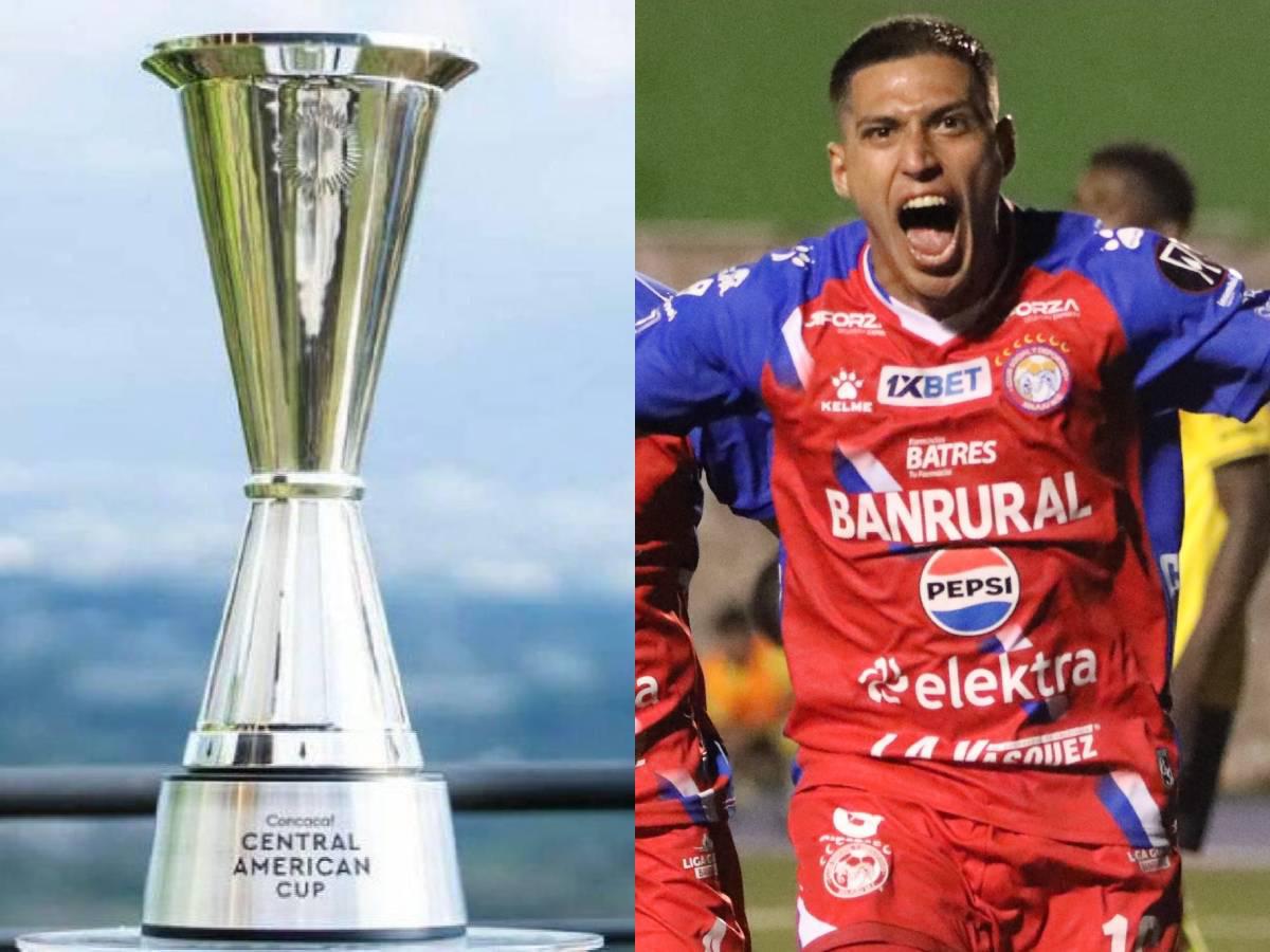 Xelajú espera a duro rival: ¿cuándo se jugará la final de la Copa Centroamericana 2025? Fechas y formato del torneo
