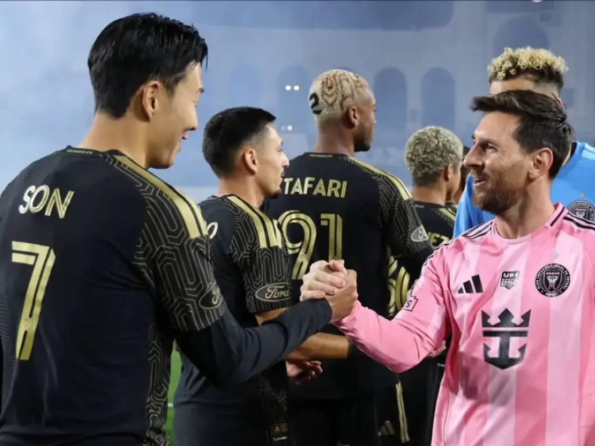 Messi ya lo sabe: la contundente decisión que tomó la MLS con Leo luego del video viral de su enojo contra los árbitros