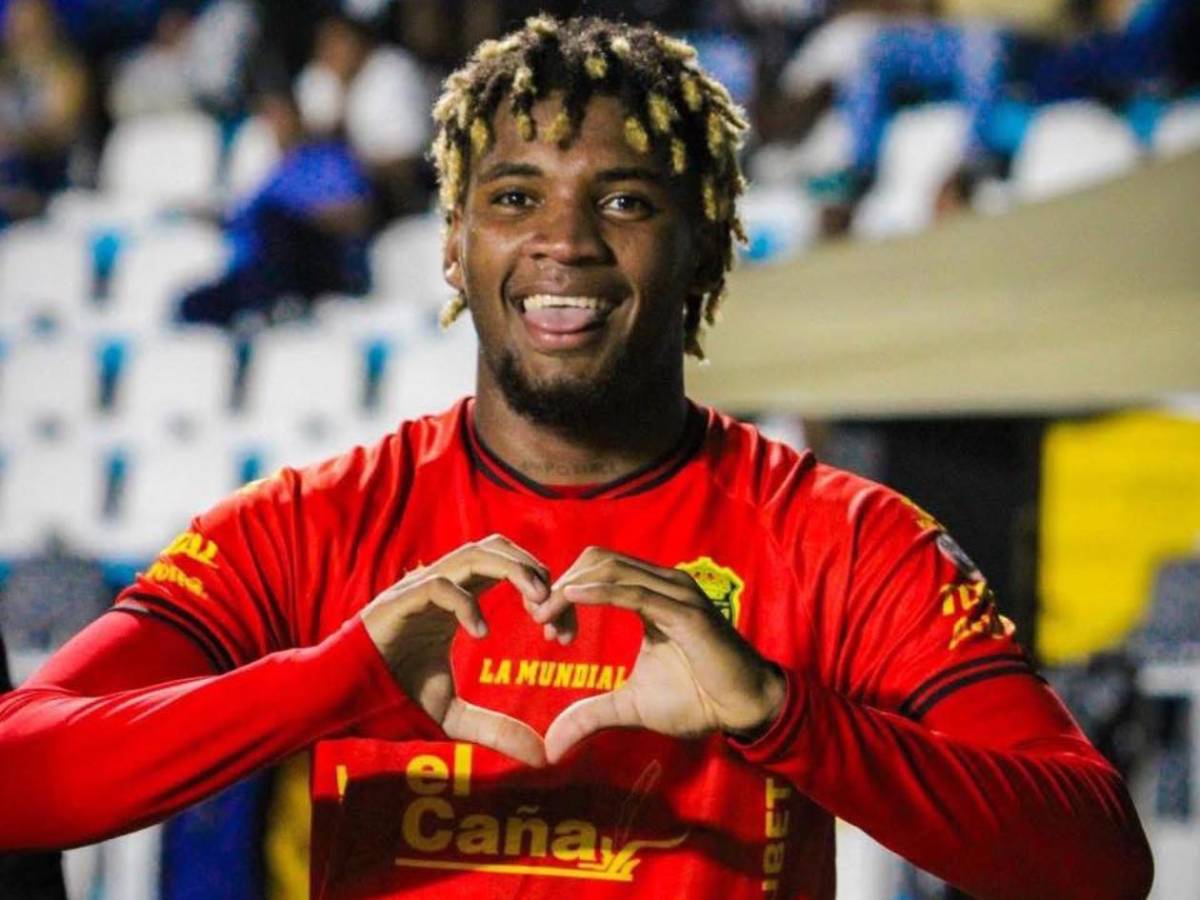 Real España busca a ex de Olimpia, Motagua lo despide y Marathón sigue fichando
