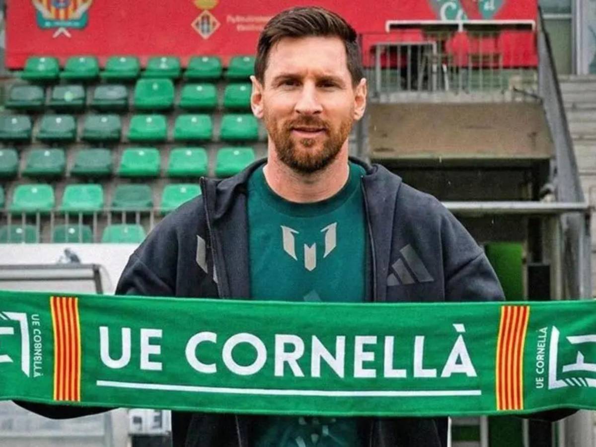 ¿Rival de Barcelona? Messi alcanza acuerdo para comprar club: los millones invertidos