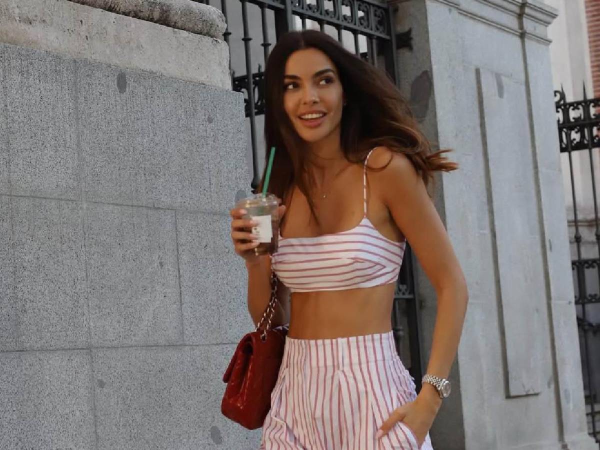 Joana Sanz lo hace oficial: el comunicado de la modelo luego de que Dani Alves quedara absuelto por agresión sexual