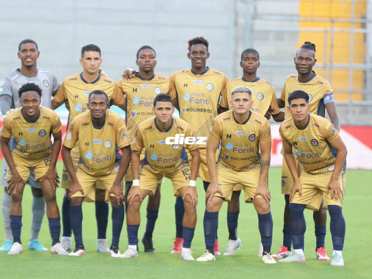 No se vio en TV: Olimpia sorprendió a tiktoker de Brasil, la decisión de Espinel con Edwin Rodríguez tras lesión y las bellas capitalinas