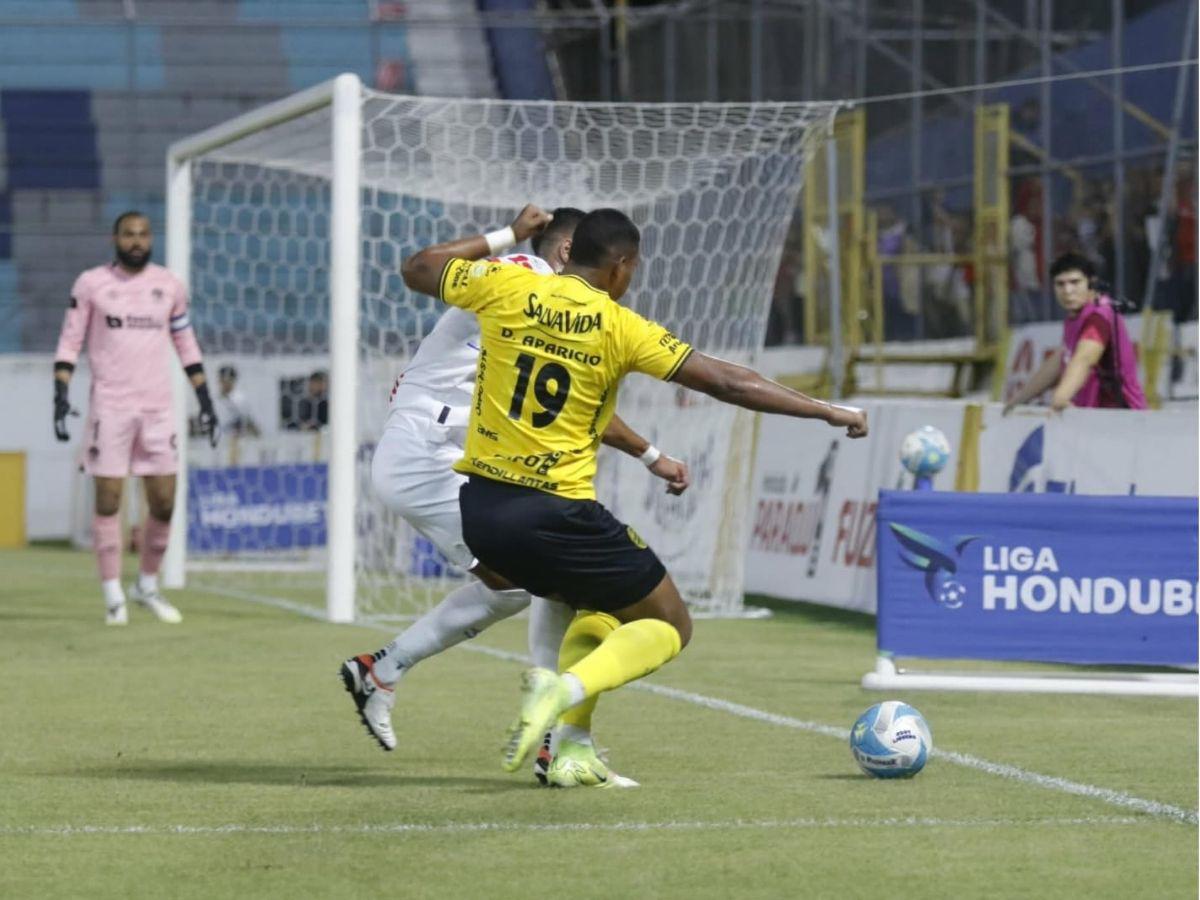 El festejo de Olimpia que lo acerca a la final, amargura en Real España y el fichaje del león para la triangular