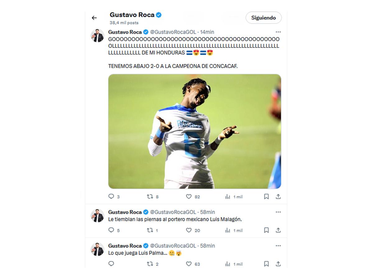 Dardo a Faitelson y lo que la prensa hondureña e internacional dice sobre Honduras: “La que no existió fue México”