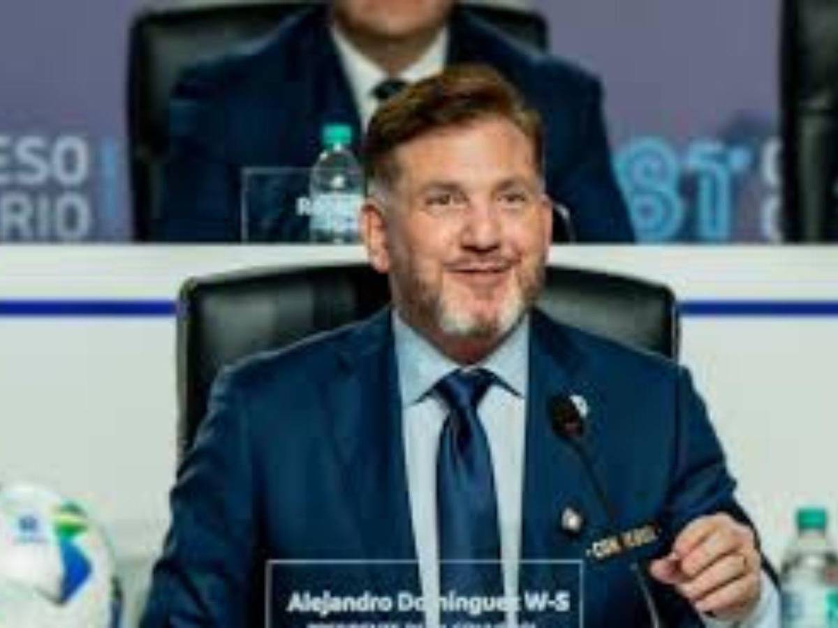 Escándalo antes del Mundial: miembro de la FIFA es denunciado por corrupción
