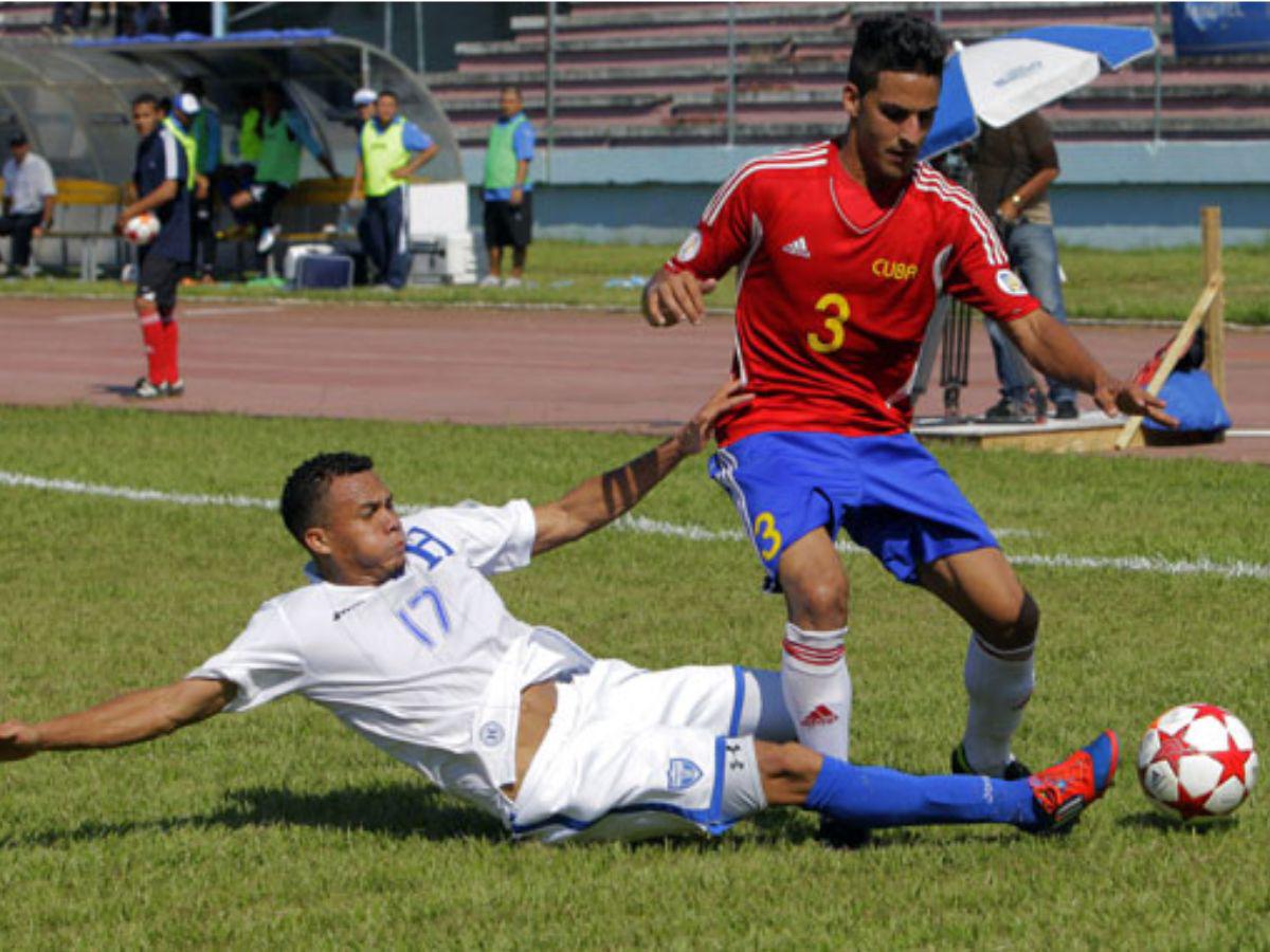 Las DIEZ curiosidades de Cuba, primer rival de Honduras en la Eliminatoria: serie, cubanos en Liga Nacional y el más caro