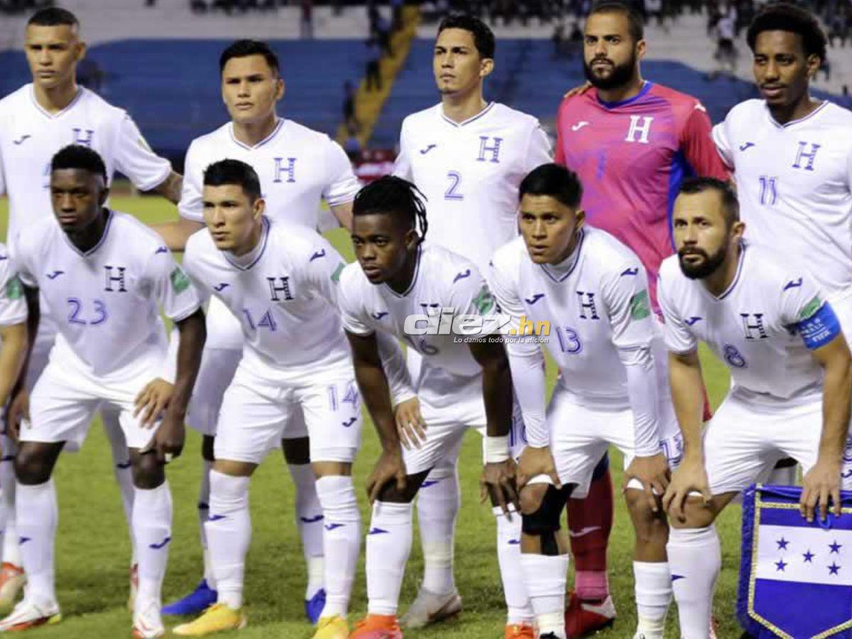 Ridículos en Eliminatorias Mundialistas y Copas Oro: Los últimos 15 fracasos de Honduras en todas sus categorías