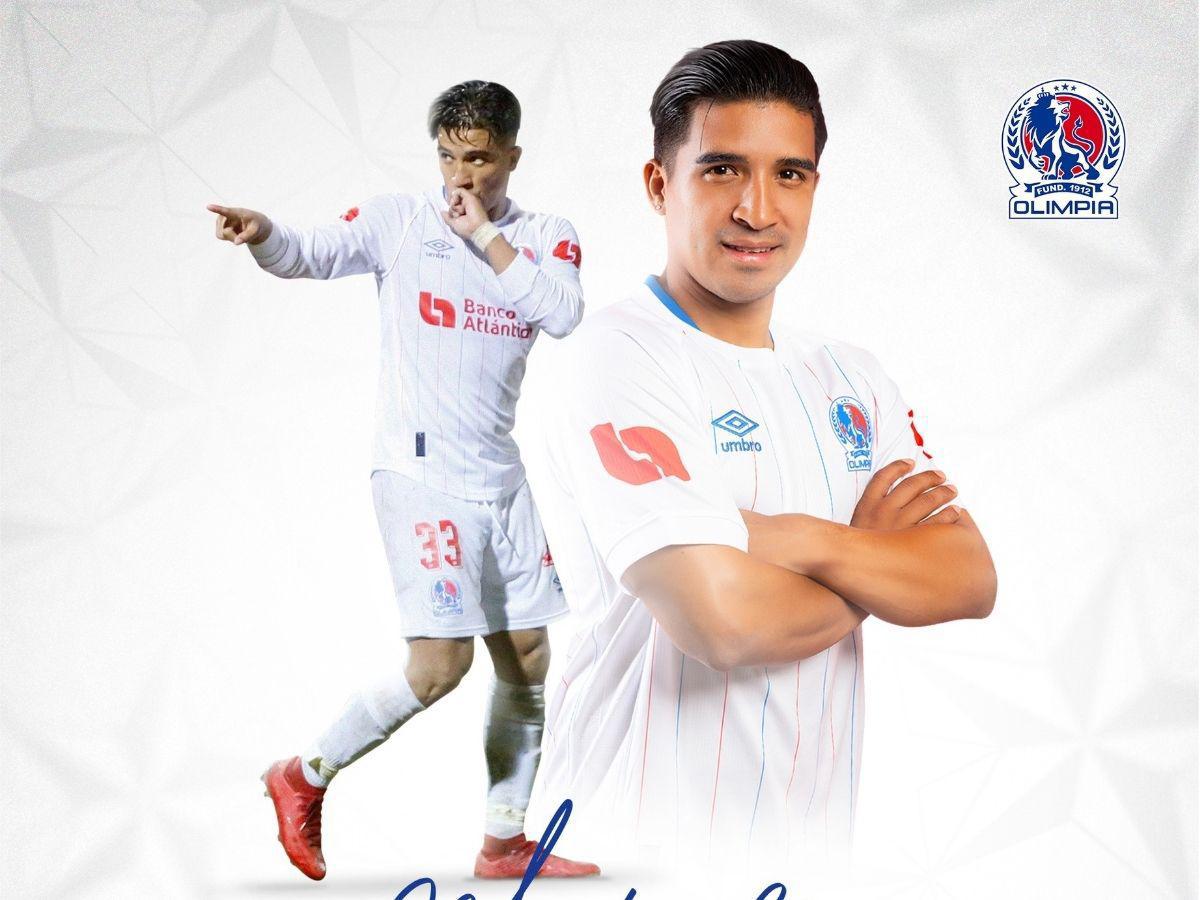 Olimpia se reestructura para tumbar el reinado del Motagua: Fichajes, bajas y renovaciones para el Clausura