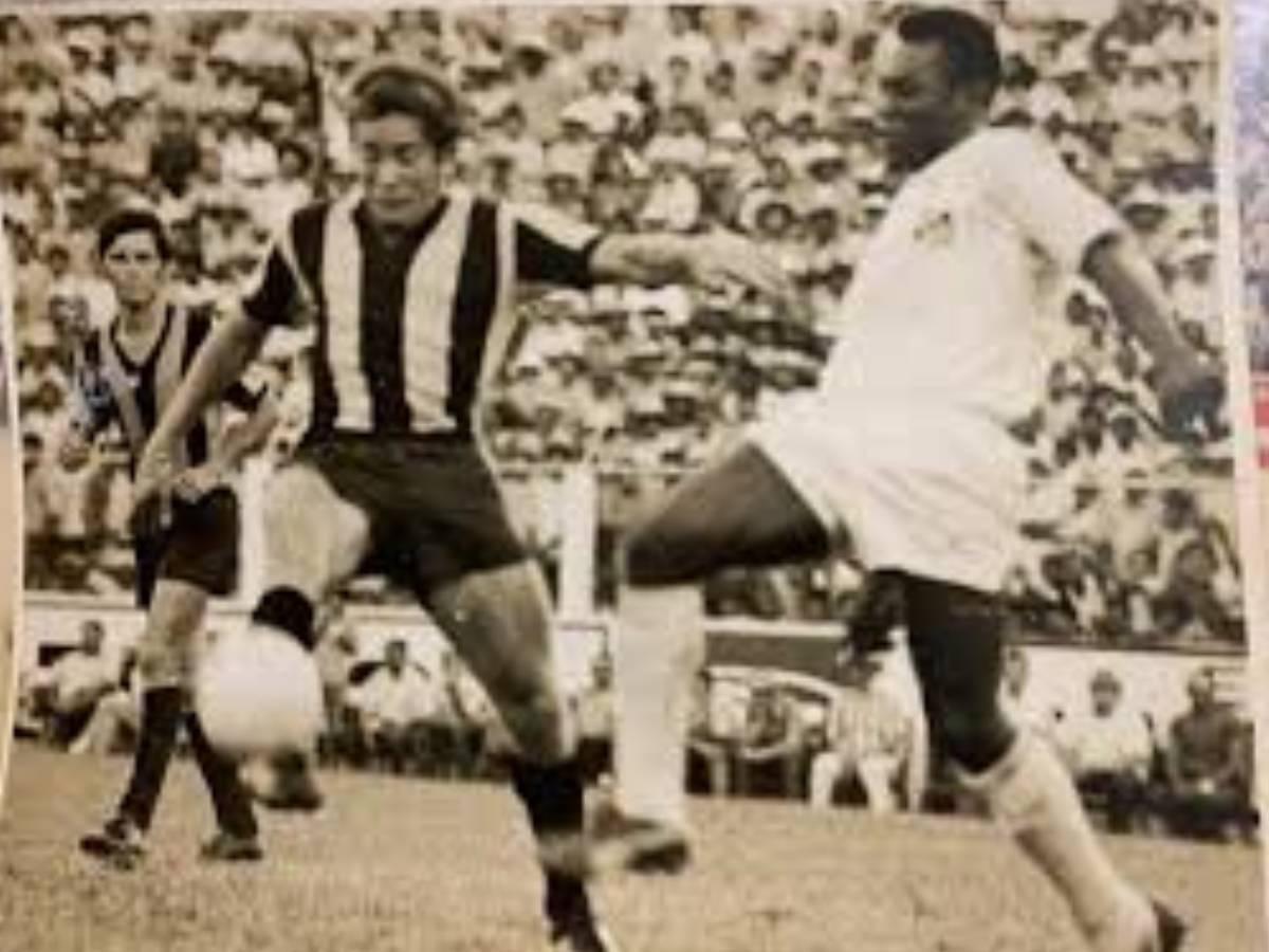 Messi se uniría a otras estrellas del mundo del fútbol que jugaron en Honduras: curiosidades, dinero y extrema seguridad