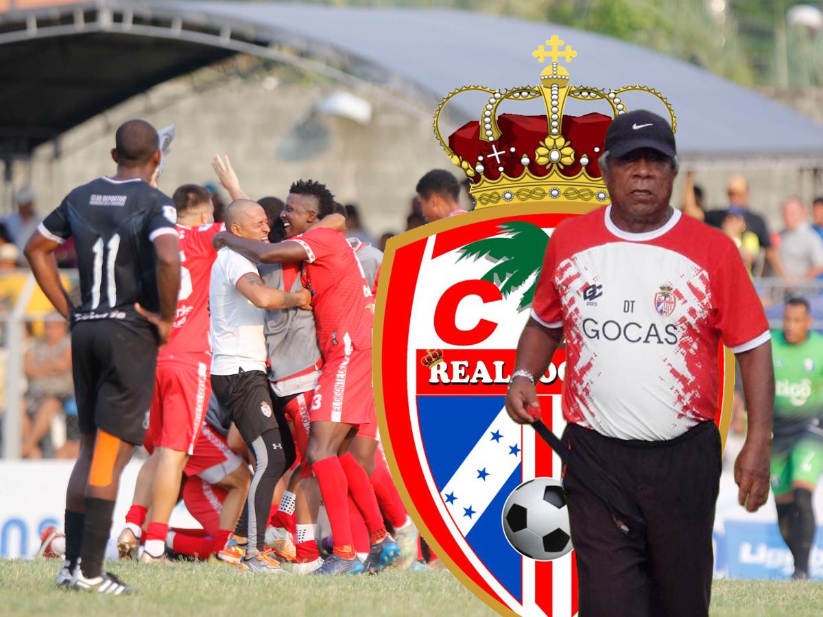 Un europeo y un ex de la ‘H’: Real Sociedad y sus tres apuestas que maneja para suplir la salida de ‘Primitivo’ Maradiaga