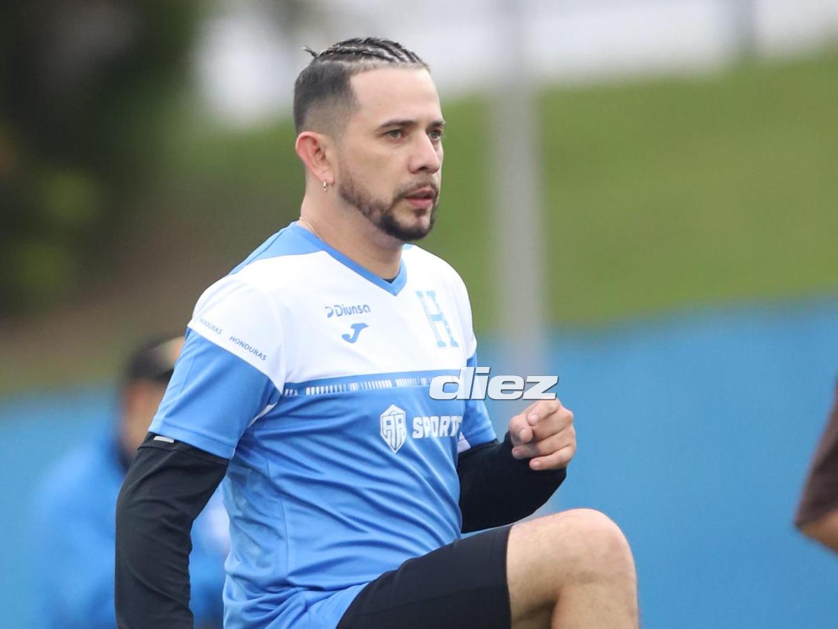 Nicaragua vs Honduras: Estas son las bajas sensibles que presentan la Selección catracha de tiktokers