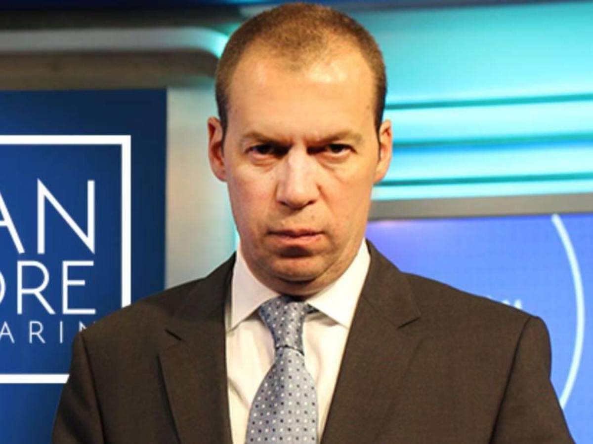 El motivo por el que David Faitelson dejaría de trabajar en ESPN ¿Qué pasa con André Marin y Fox Sports?