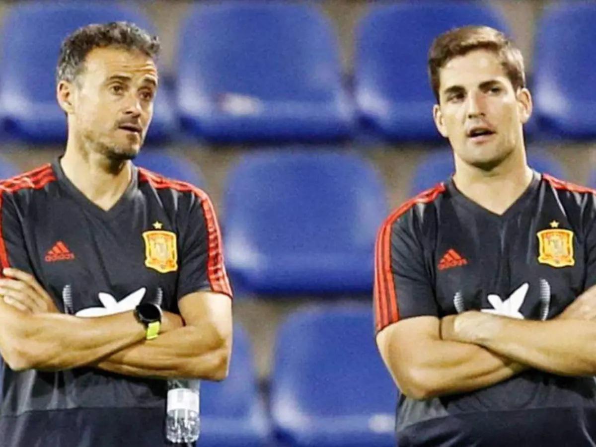 Fue echado de su club por utilizar la Inteligencia Artifial y da la respuesta que toda España estaba esperando