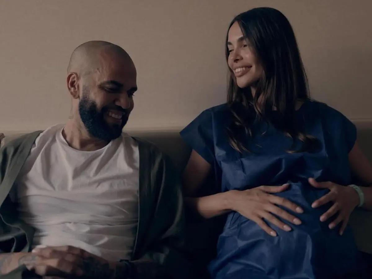 Dani Alves impacta al Barcelona con esta frase tras su cambio de vida a discípulo de Cristo: Me llamaban...