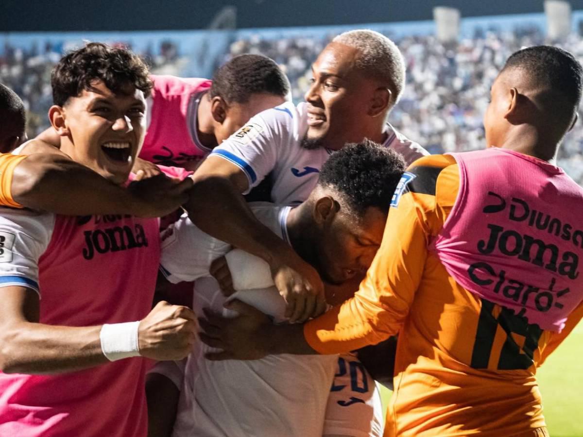 Honduras cerca del Mundial 2026: qué resultados necesita para clasificar directo y por qué Haití es su mejor aliado