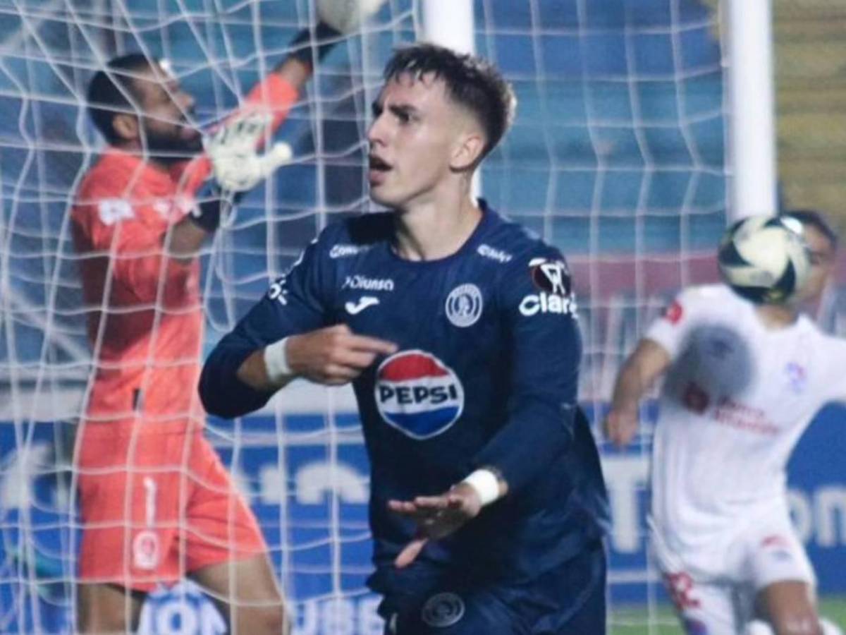 FICHAJES: Real España ficha otro ex Olimpia, Motagua con dura baja y ojo al futuro de Luis Palma