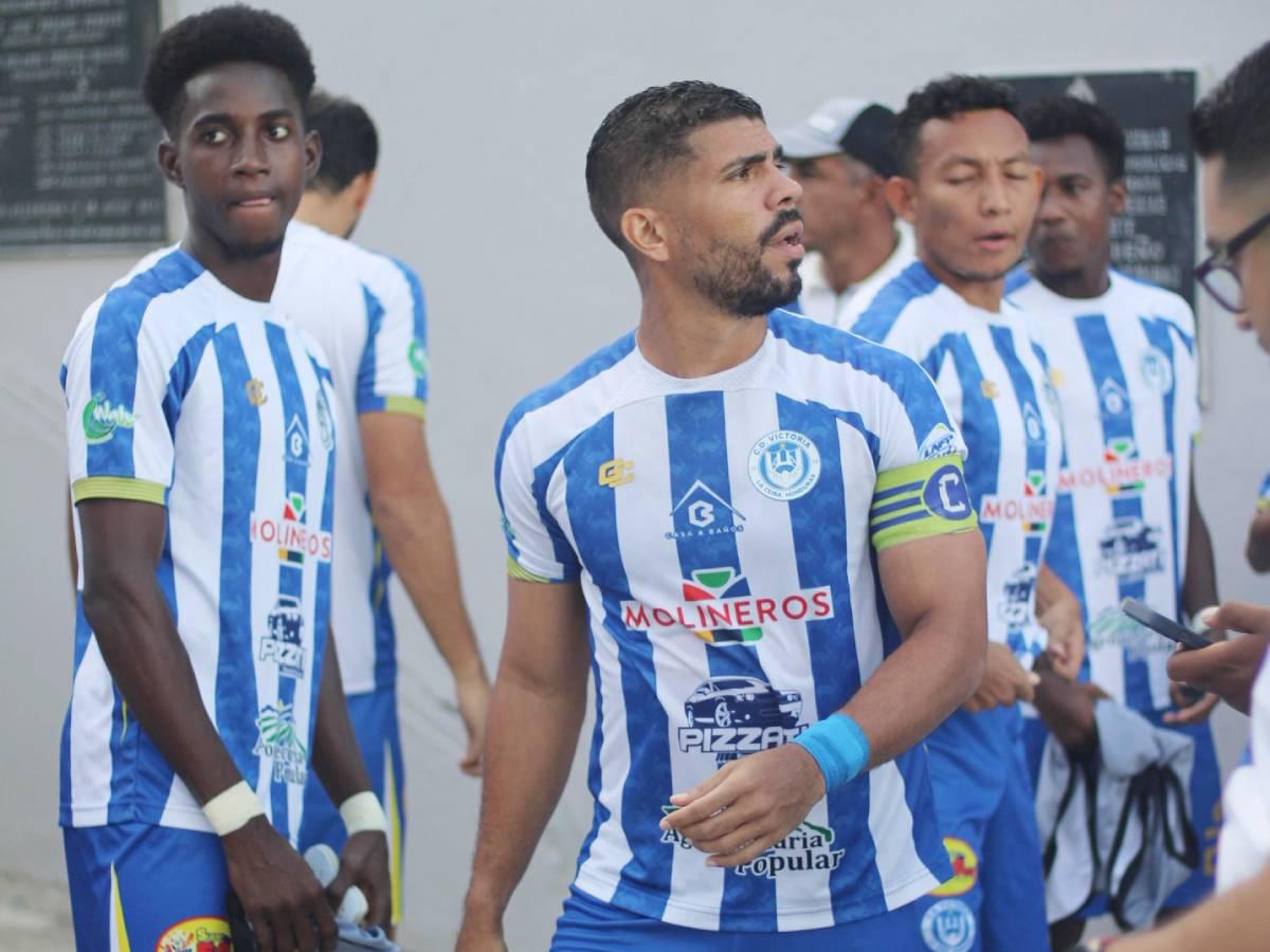 ¡Habrá consecuencias! El protocolo a seguir en Honduras cuando un equipo no se presenta al partido