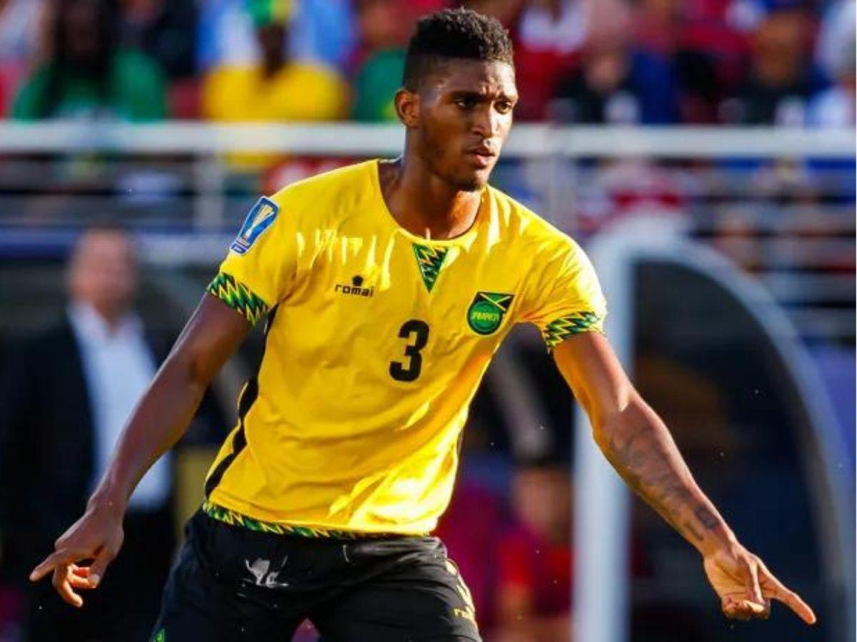 ¡A lo Premier League! El TOP 10 de los jugadores más valiosos de Jamaica, próximo rival de Honduras en Nations League