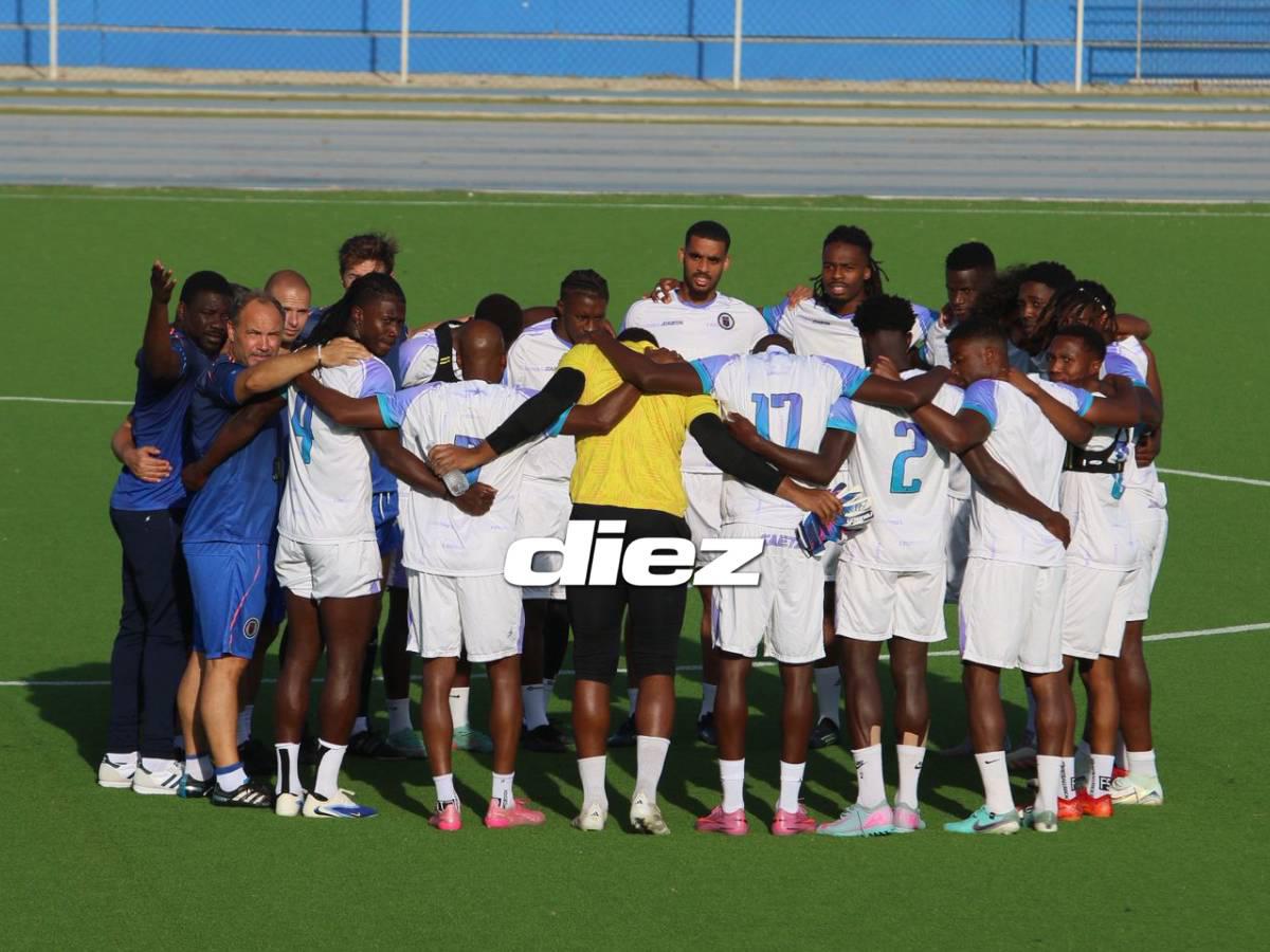 Con estilo europeo: así es la ciudad donde Honduras debutará en la eliminatoria; ¿por qué jugarán en Curazao y no en Haití?