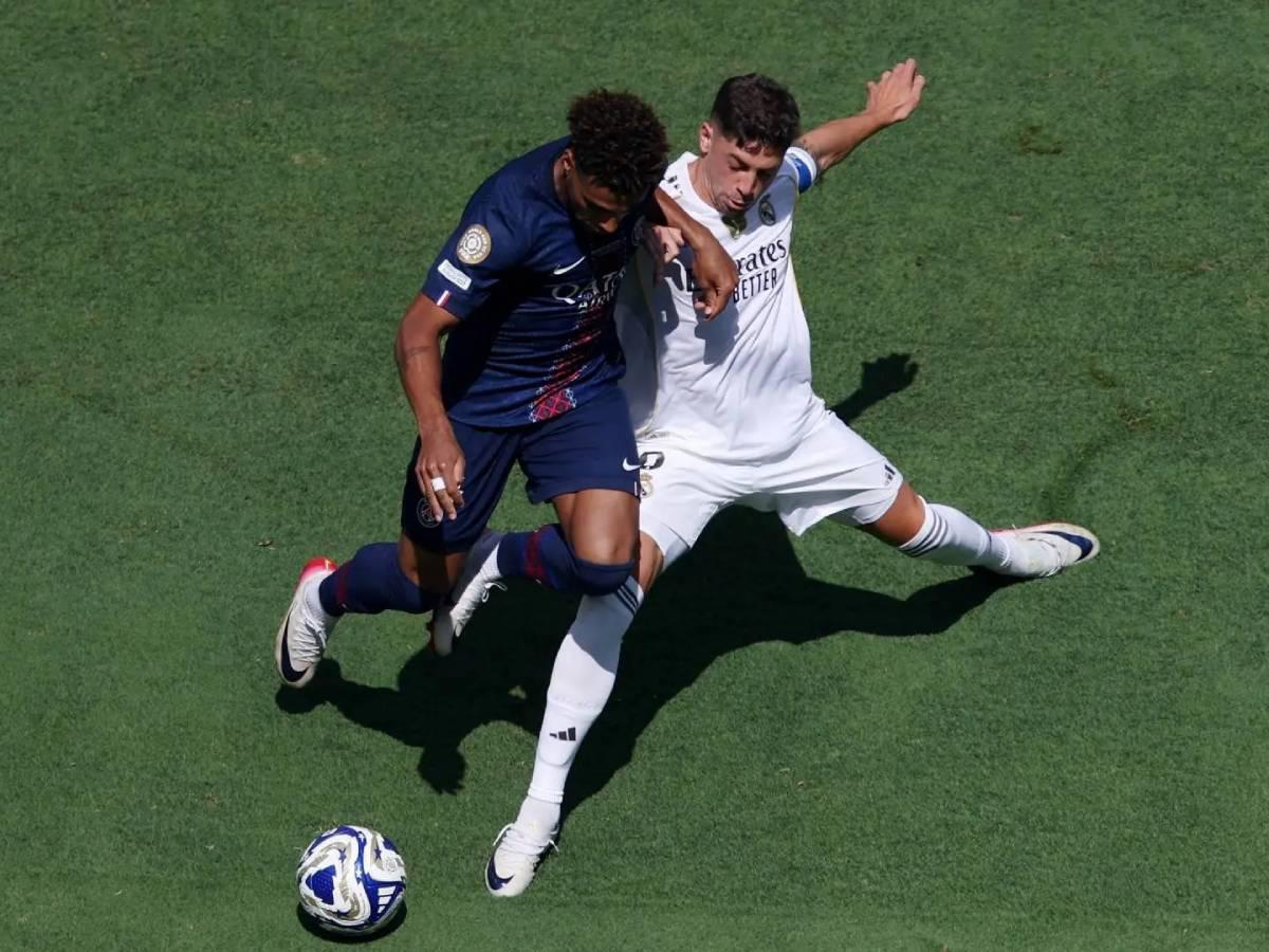 Señalan a los sacrificados: Real Madrid tiene que echar a un futbolista para inscribir al mejor jugador de Xabi Alonso