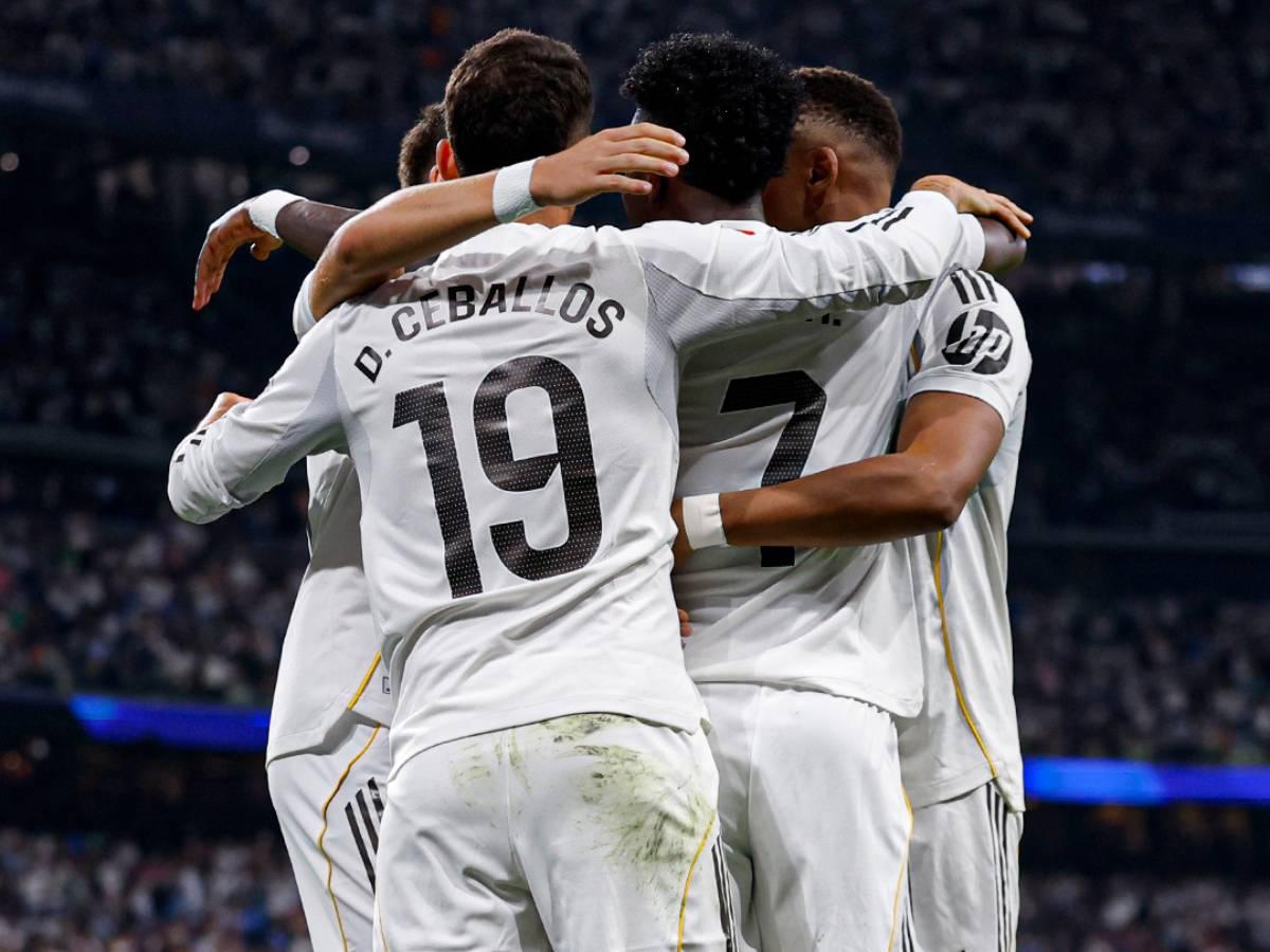 El camerino del Real Madrid está roto: jugadores se rebelan contra Xabi Alonso por esta razón: Se cree Guardiola