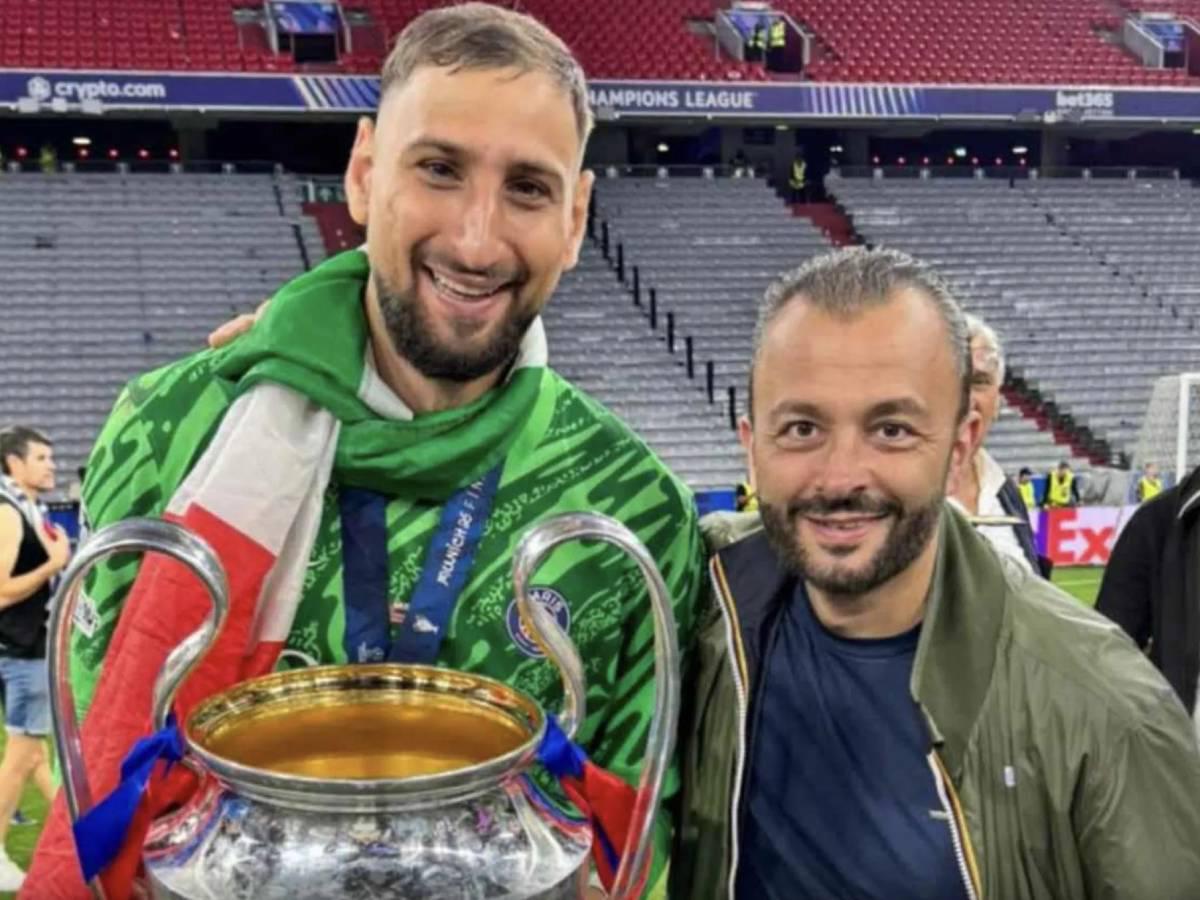 Hakimi y Dembélé dividen el vestuario del PSG por el Balón de Oro 2025 y el inesperado futbolista que reclama el premio