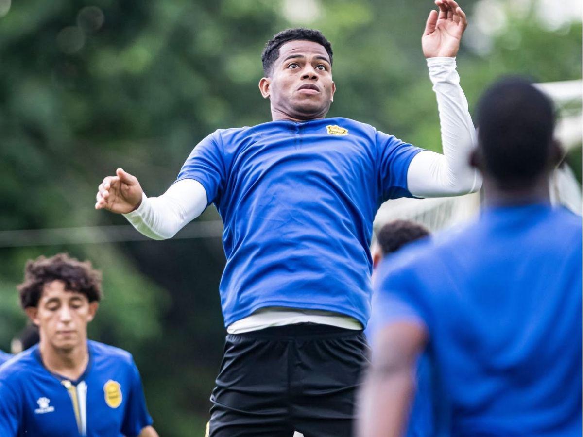 ¡Por el milagro! Real España no baja los brazos y prepara una sorpresa ante Sporting San Miguelito