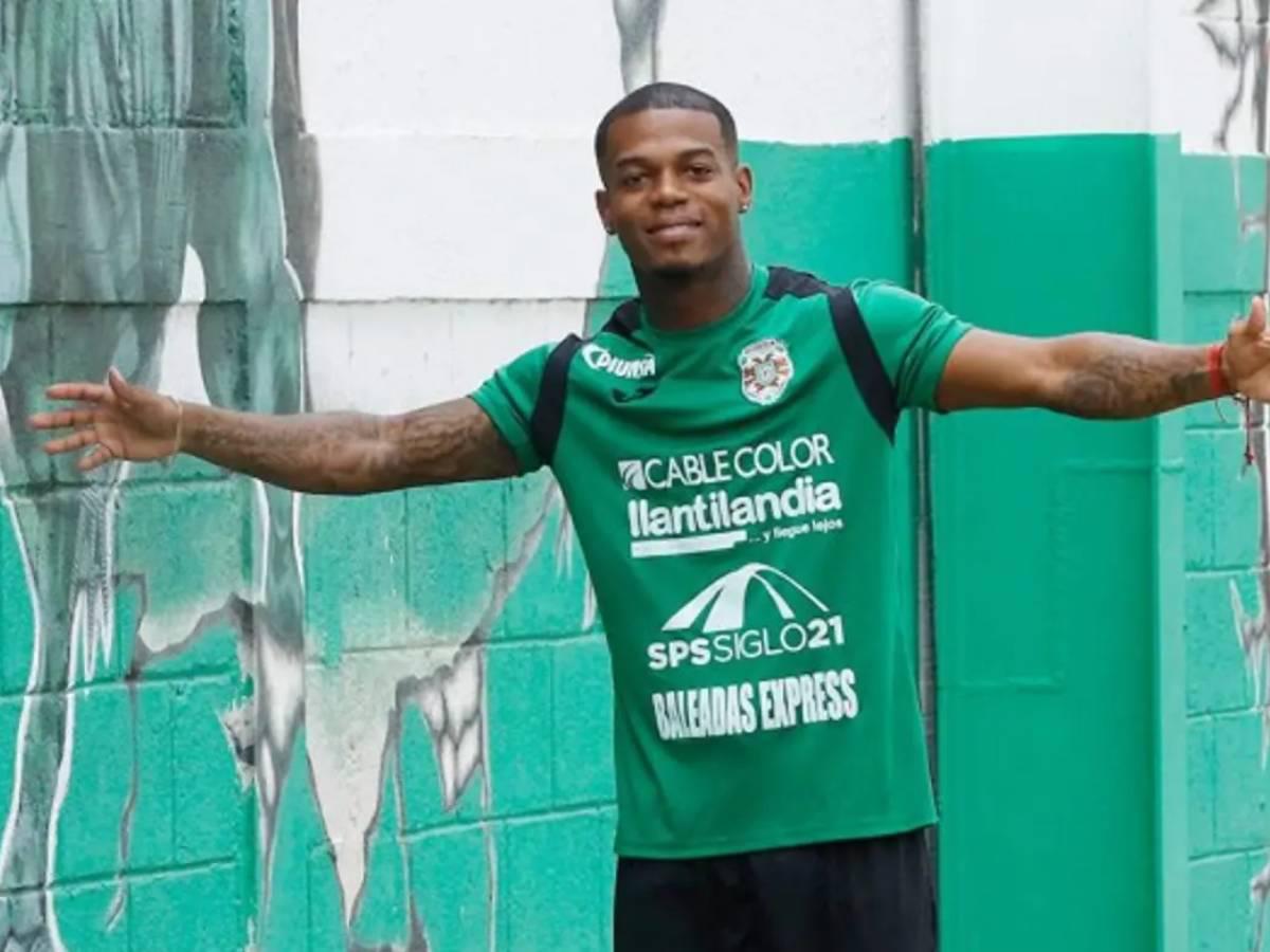 ¡Debutaron fuera de Honduras! Muchos pasaron por la Selección y otros no aprovecharon la oportunidad