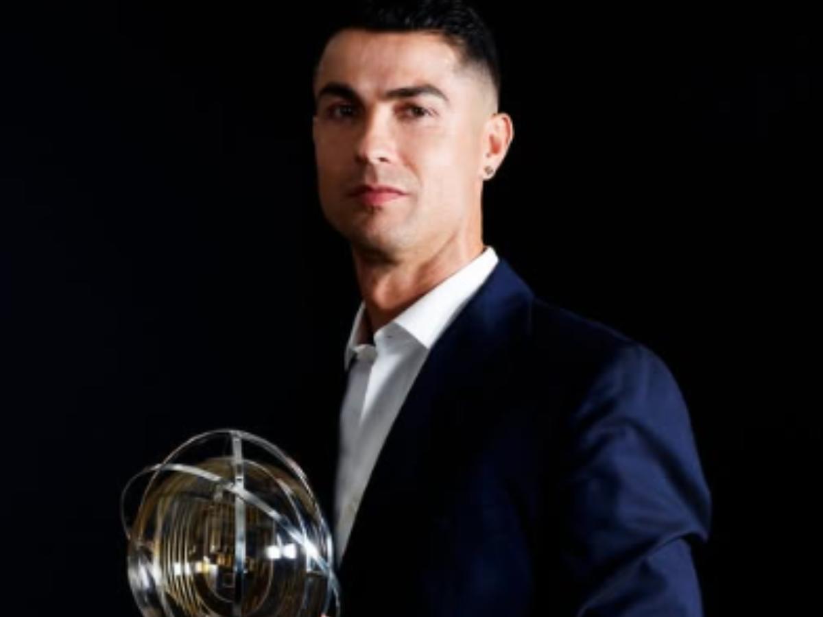 Así es la millonaria fortuna que ha construido Cristiano Ronaldo entre el fútbol y negocios