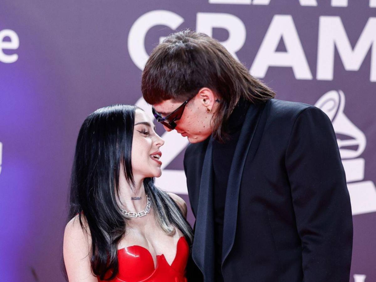 Mientras Lamine Yamal gana 27 millones al año en Barcelona, esto cobra Nicki Nicole, su nueva novia, como cantante