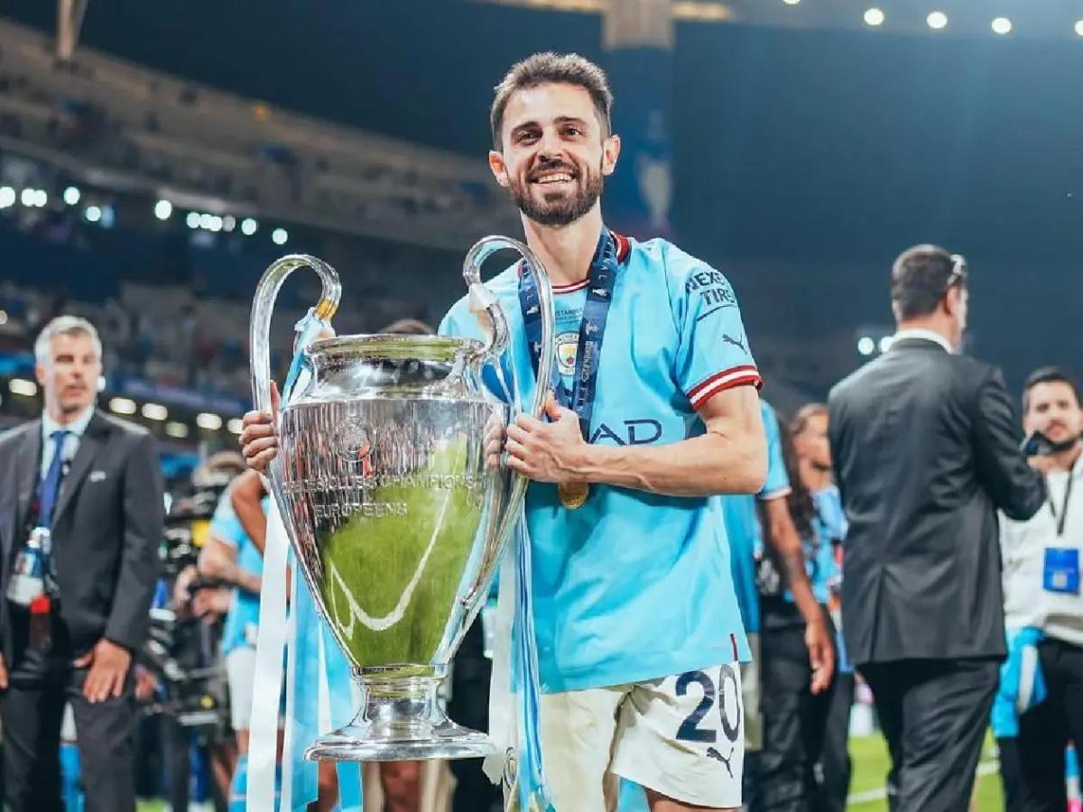 Firmó con Real Madrid, dos salidas en Barcelona y el nuevo DT en el Mundial