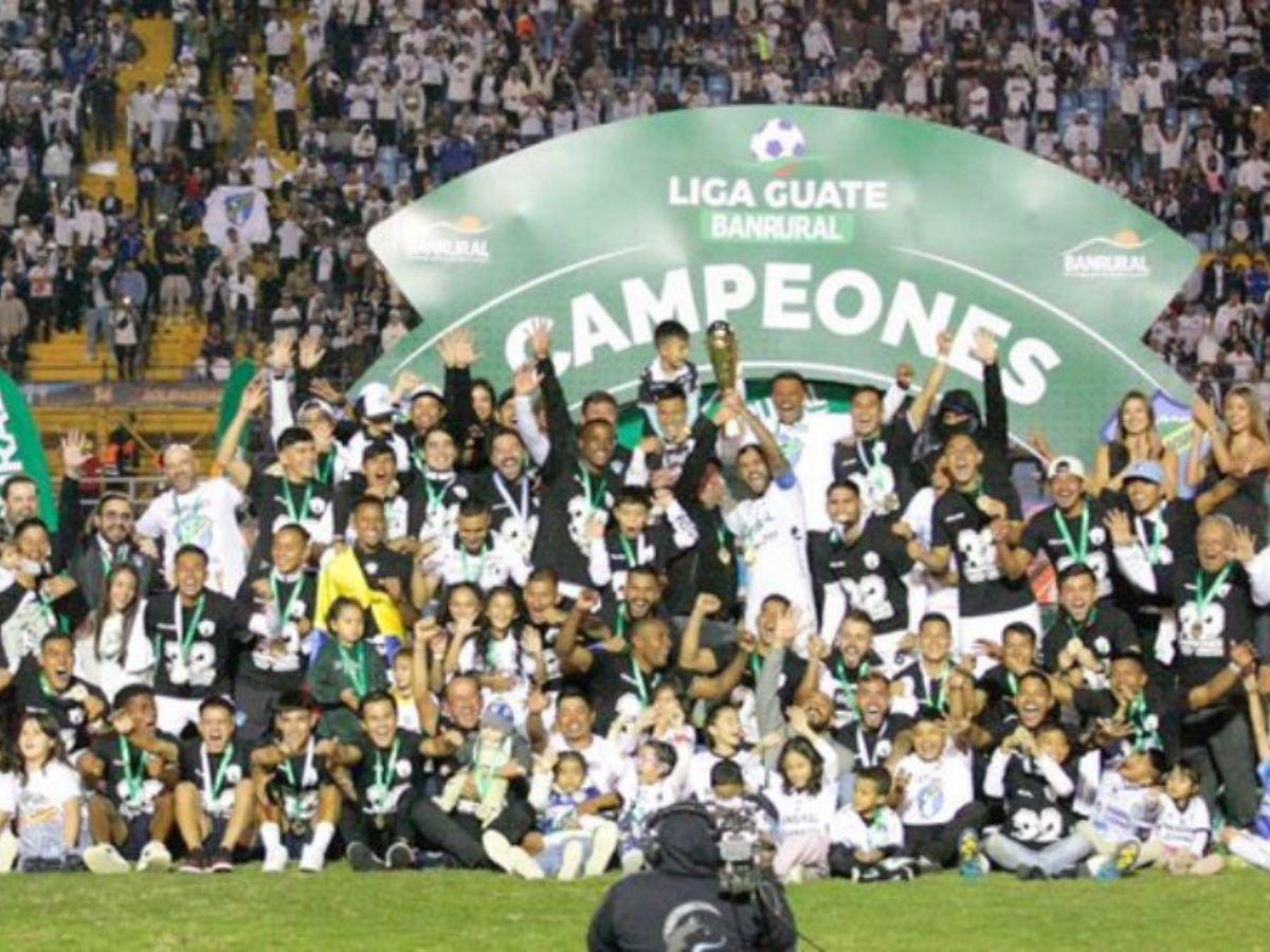 Olimpia y Saprissa ya sellaron boletos: Estos son los equipos clasificados a la Copa Centroamericana 2024