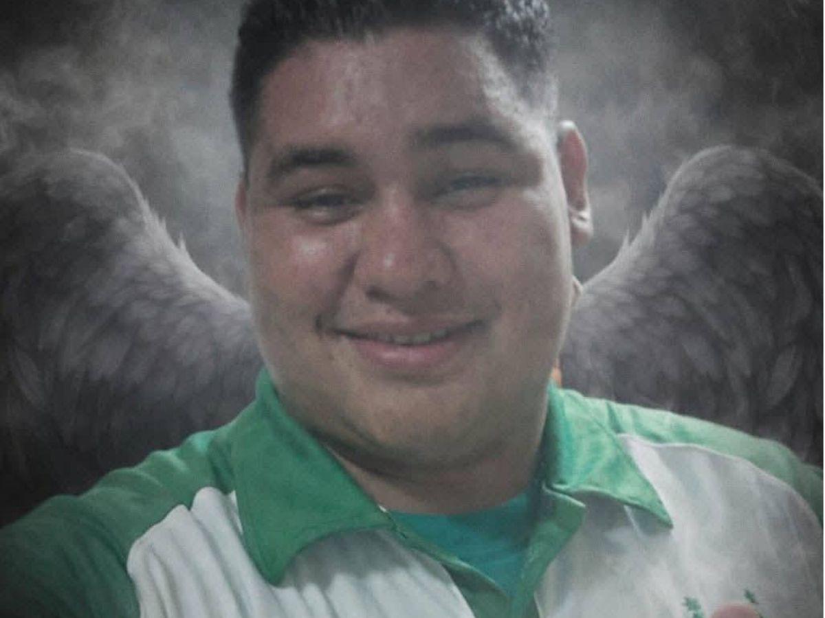 Tragedia en Platense: Muere reconocido barrista del Tiburón tras accidente de tránsito