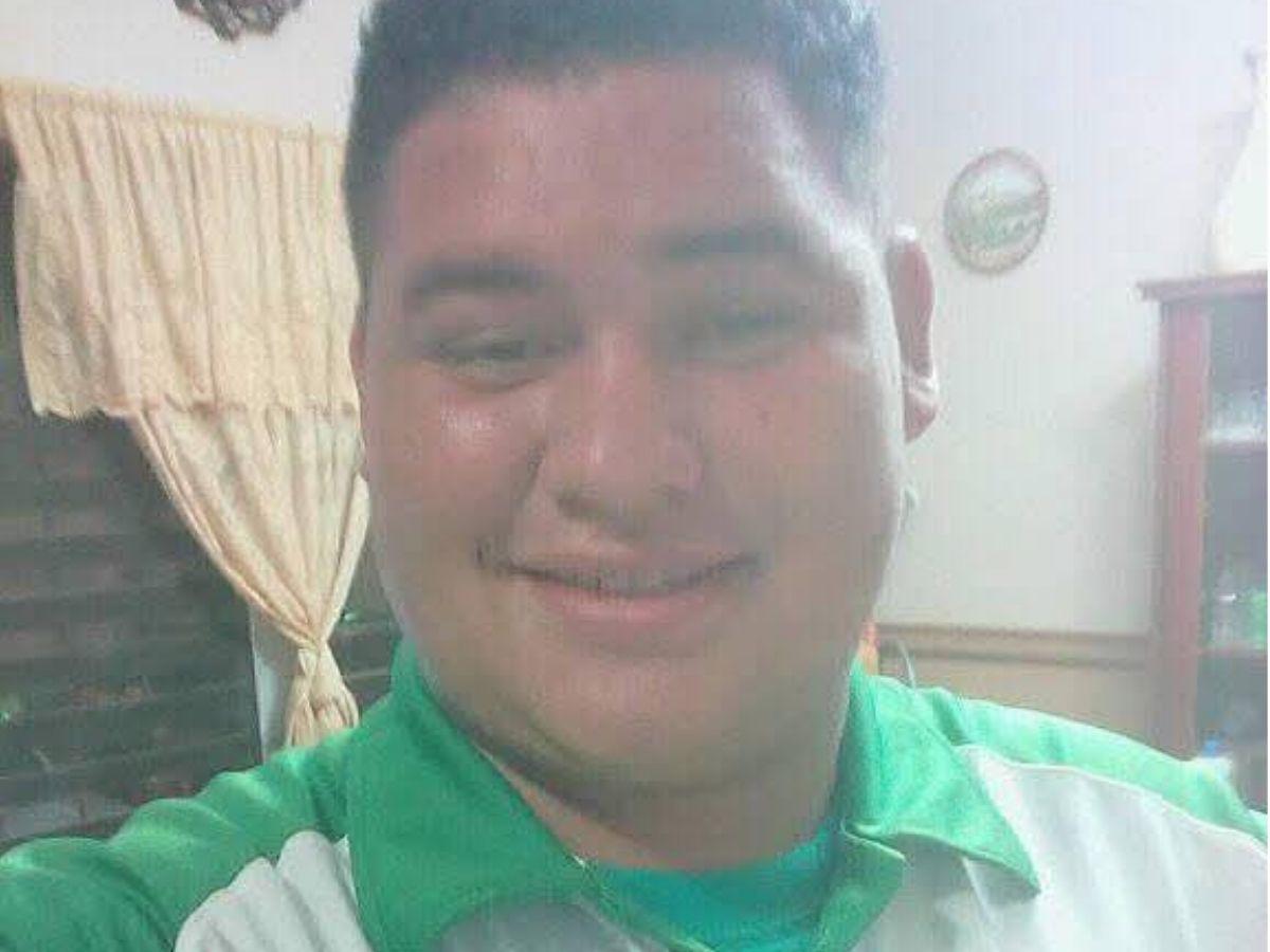 Tragedia en Platense: Muere reconocido barrista del Tiburón tras accidente de tránsito