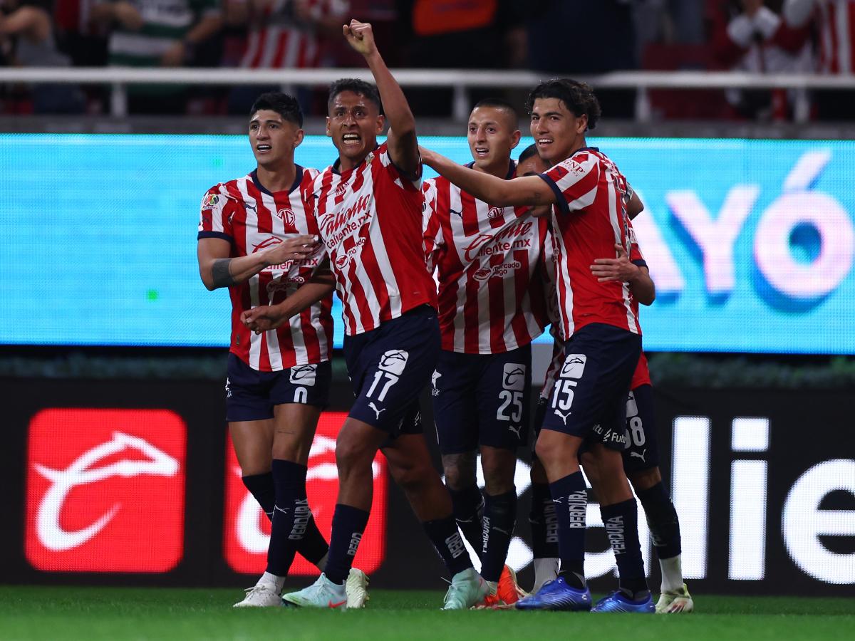 Messi e Inter Miami sufren revés y club mexicano les pasa por encima: así está el nuevo ranking de clubes de Concacaf