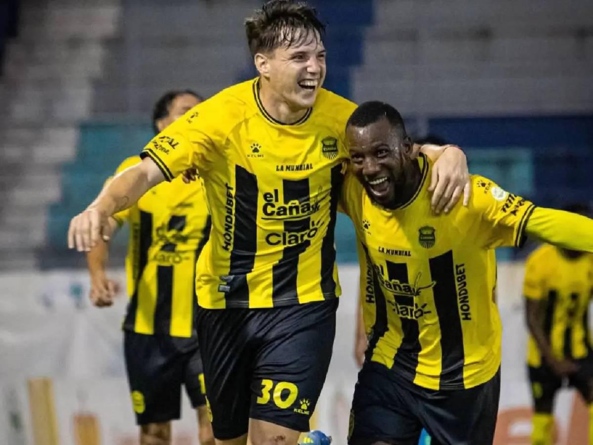 ¿Quién marcará a Son Heung-Min? Este sería el 11 titular de Real España para buscar la hazaña ante LAFC en el Morazán