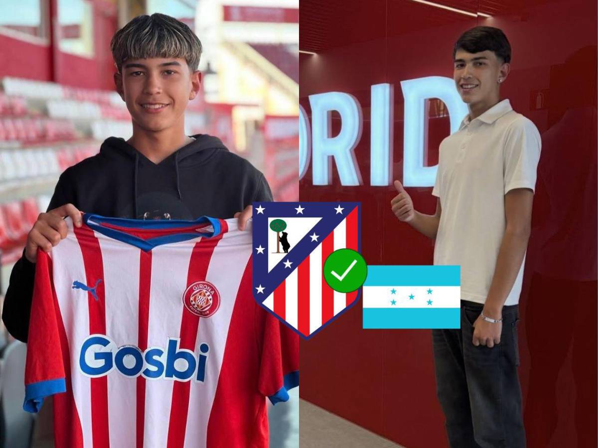 Fichajes: ¿Menjívar al Saprissa? Club contrata otro tiktoker y hondureño al City de Inglaterra