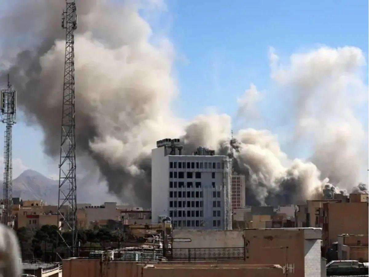 Mundial 2026 en alerta: Las selecciones candidatas para reemplazar a Irán si queda fuera por la guerra