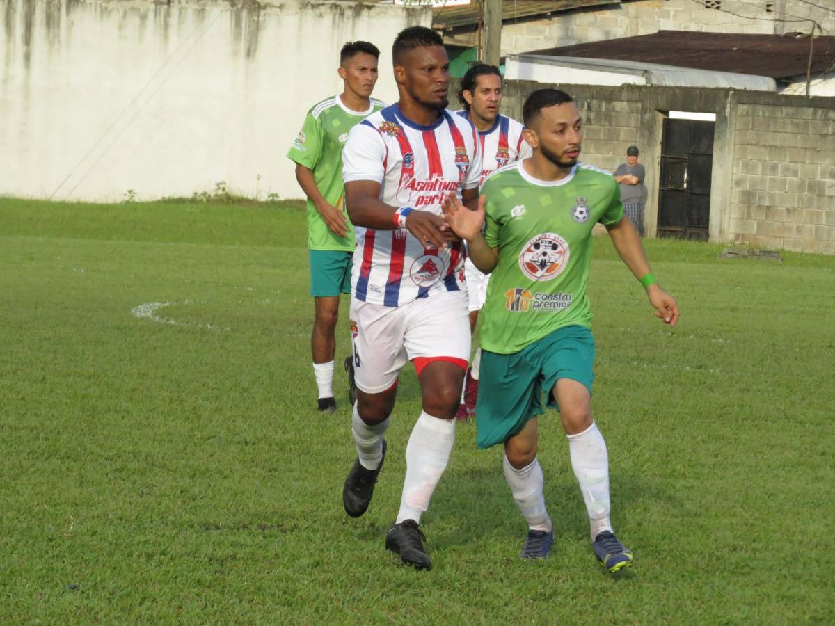 Fichajes del Ascenso: Legionarios regresan a segunda; Real Juventud y Juticalpa siguen abriendo la chequera