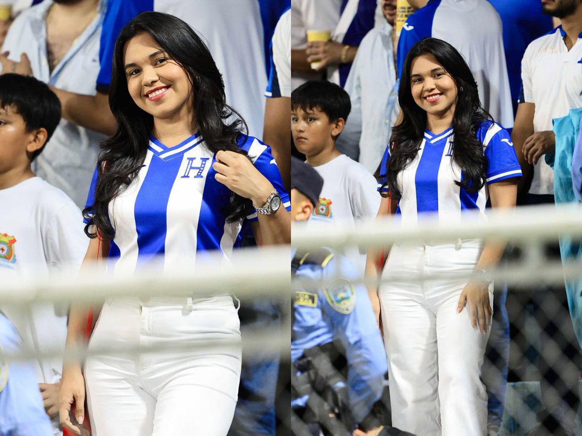 No se vio en TV: Amargura de Honduras, el gesto de Keylor Navas en el Morazán, Supremo causó furor y burla de Waston